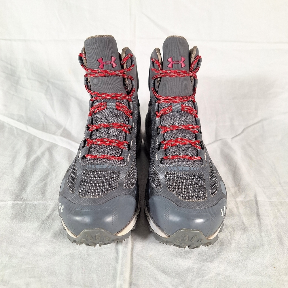 Under Armour FootwearUnder Armour Verge Mid GTX Hiking Boots, Women's sz.8